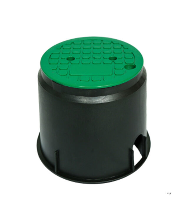 10” Valve Box
