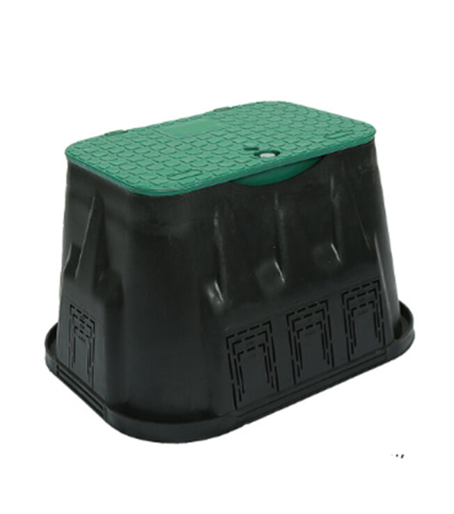 12” Valve Box