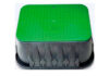 14” Jumbo Valve Box