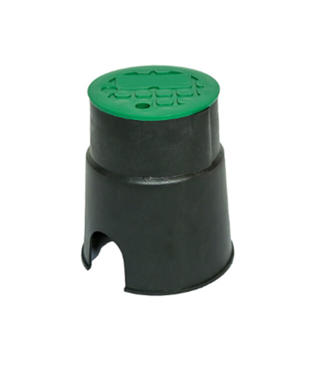 6” Valve Box