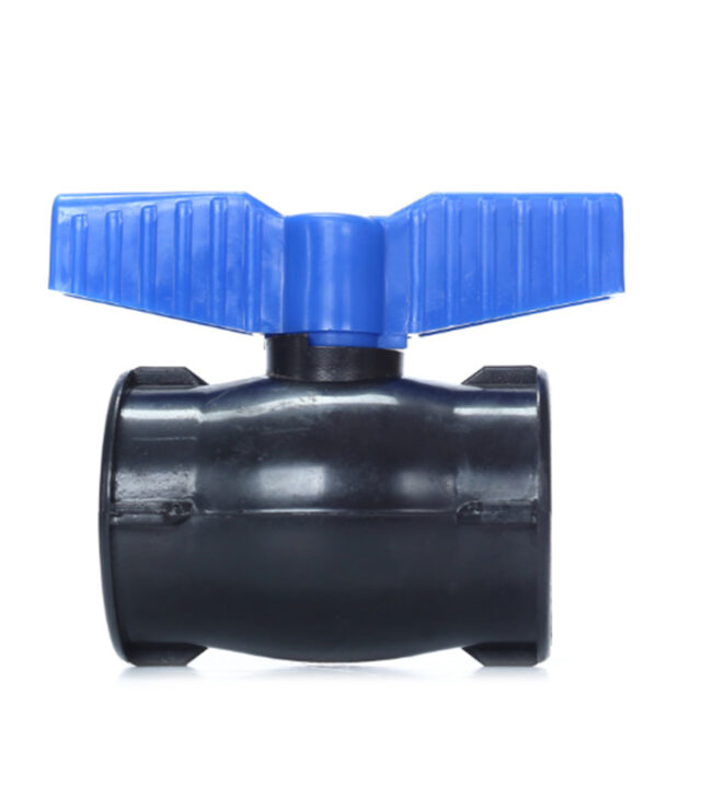 Ball Valve