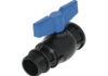 Ball Valve Male-Female