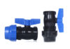 Coupling Valve Female