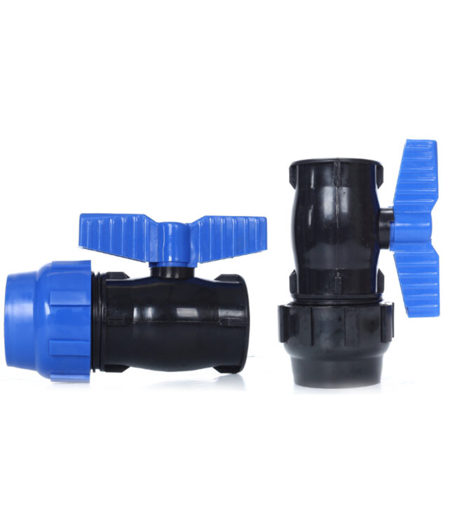 Coupling Valve Female