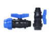 Coupling Valve Male