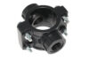 Double Outlet Bolt Saddle