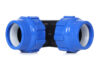 Elbow Coupling 90°