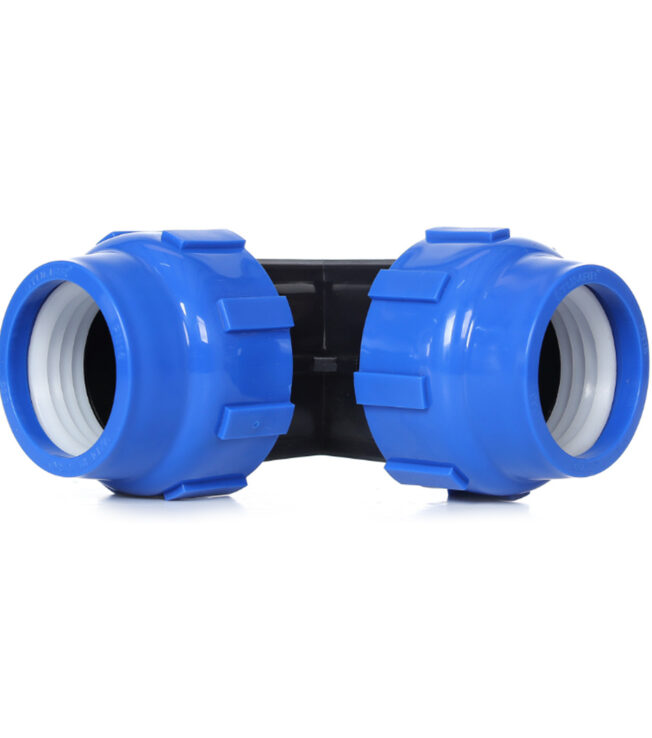 Elbow Coupling 90°