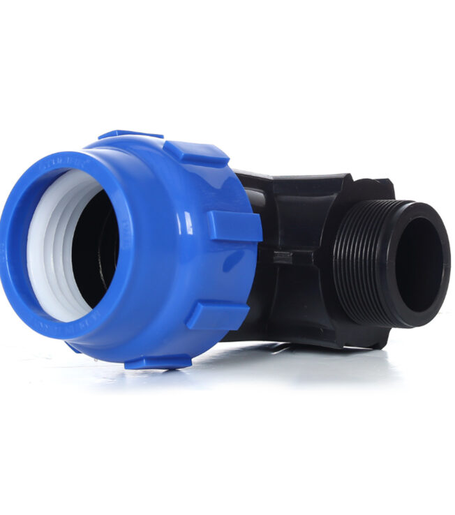 Male Elbow 90°