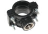 Metal Thread Clamp Saddle