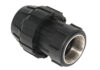 Metal Thread Female Coupling