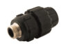 Metal Thread Male Coupling
