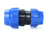 Reducing Coupling
