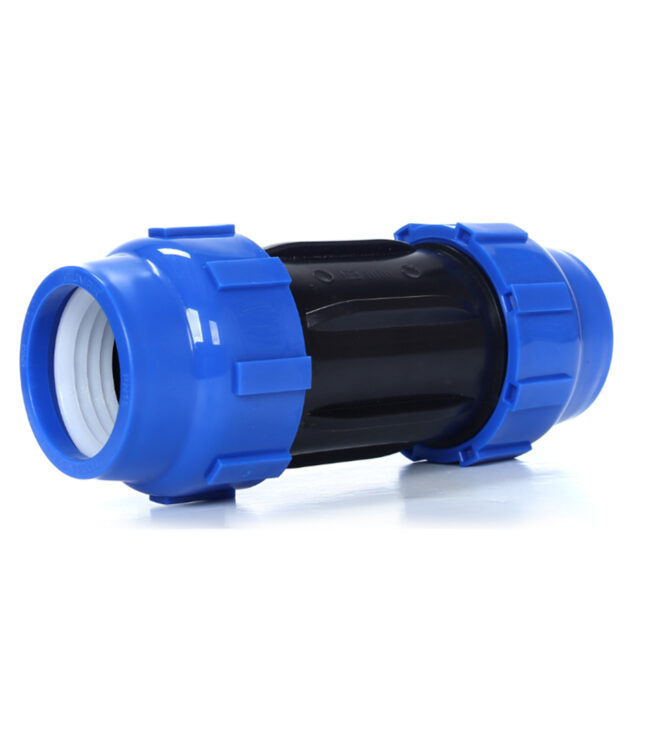 Repairing Coupling