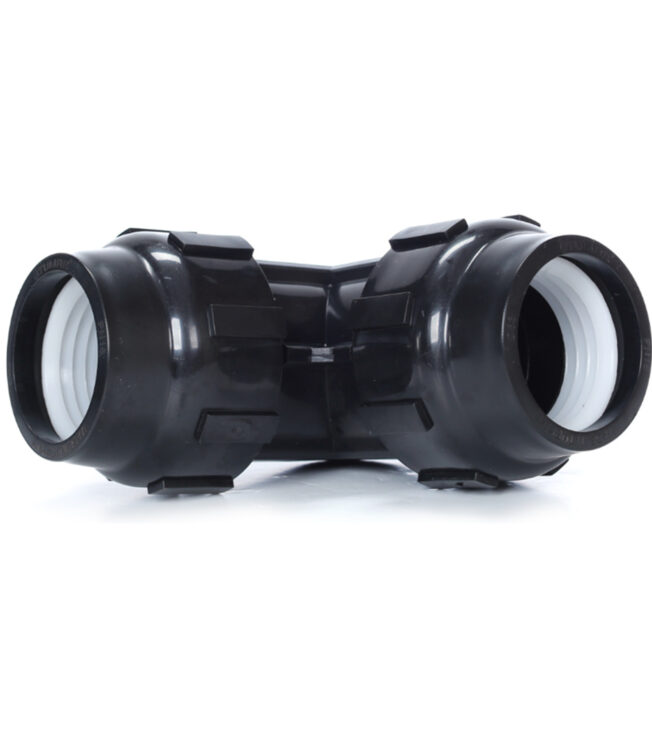 Elbow Coupling 90°
