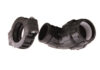 Grooved Elbow 90°