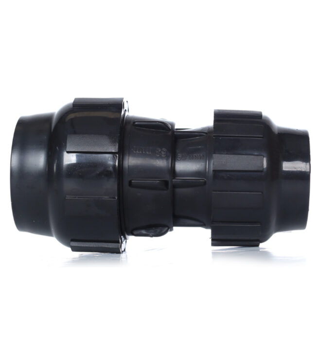 Reducing Coupling